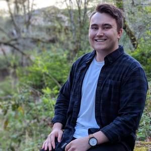 Meet your Posher, Lukas